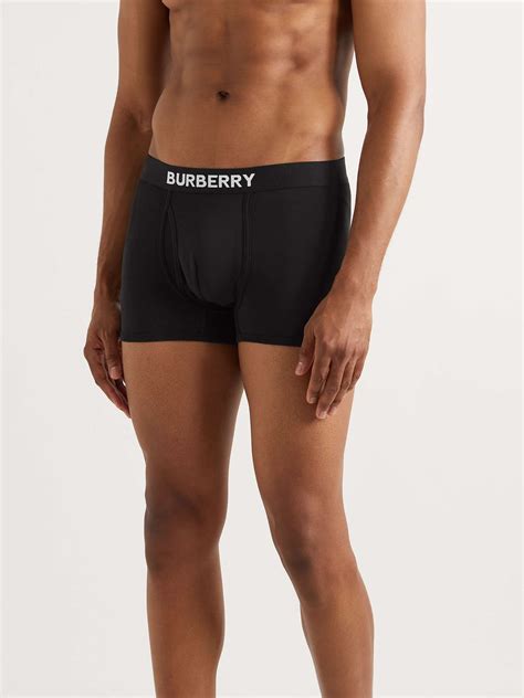 burberry mens briefs|Burberry Briefs & Boxers for Men .